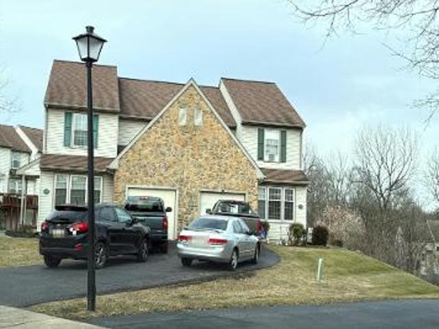 Winterset Ct