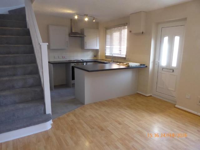 Winterside Close, Newcastle ST5 1 bed mews to rent £675 pcm £156 pw