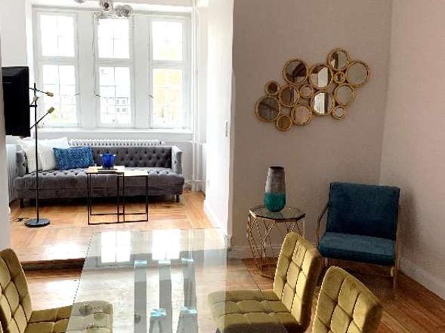 Winterspecial 10% auf möblierte Apartments im Wasserschloß in Erwitte