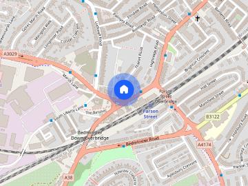 Winterstoke Close Bedminster