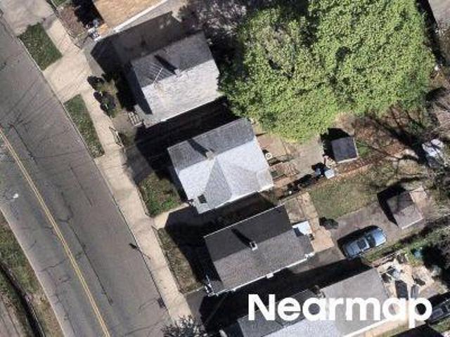 Winthrop Ave