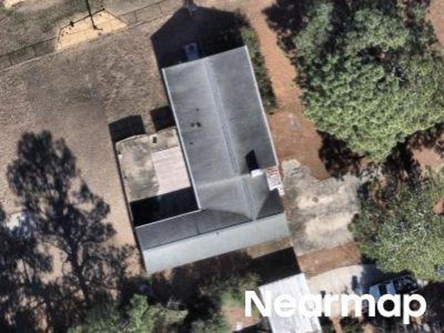 Winthrop Dr