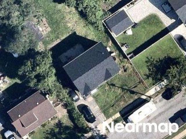Winthrop Dr