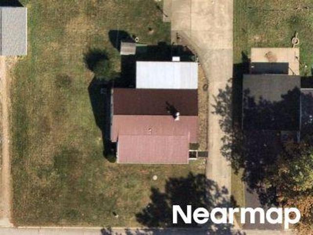 Winthrop Ln
