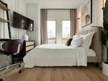 Flatbush, New York city, New York, USA