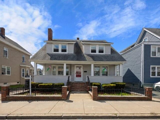 Winthrop St, Everett, Home For Sale