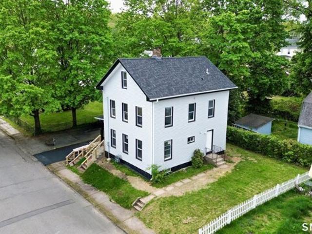 Winthrop St, Meriden, Home For Sale