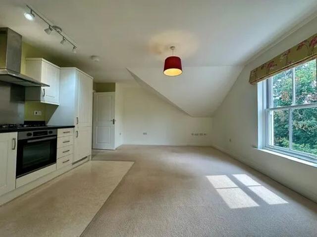 Winton Close, Winchester