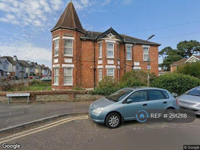 Winton, Bournemouth, BH9 1 bed in a flat share to rent £495 pcm £114 pw
