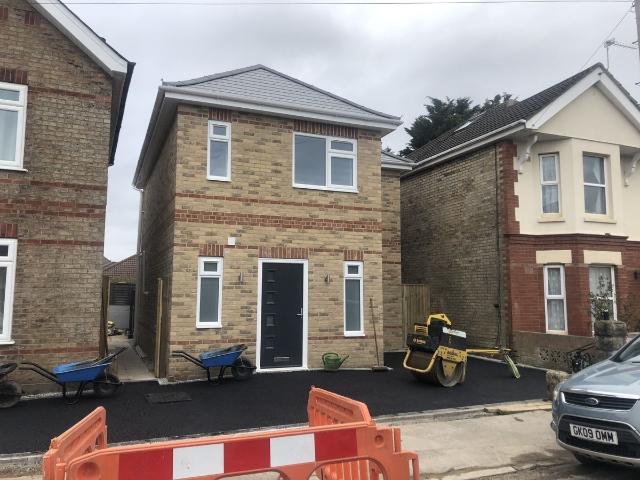 Winton BH9, Detached house to rent, £1,650 pcm | PrimeLocation