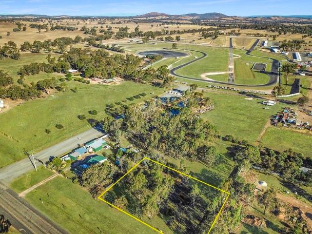 Winton Block Opportunity!