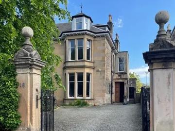 Winton Drive G12 Glasgow, Kelvinside, G12, Glasgow and West Scotland, South West Scotland