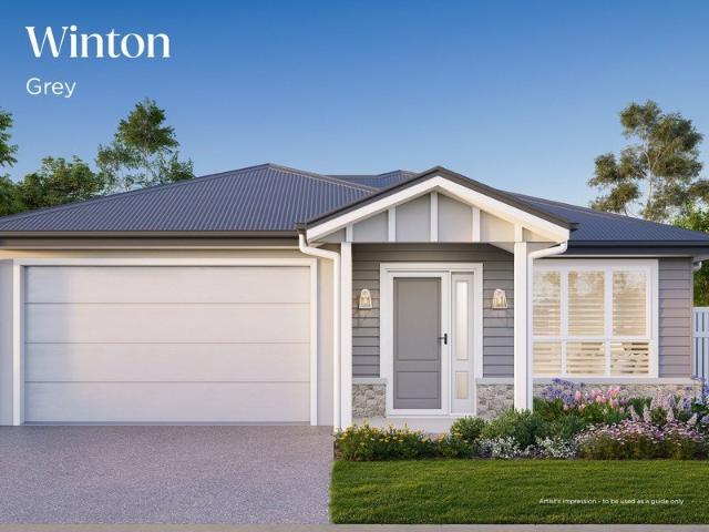 Winton Home Design Enquire today