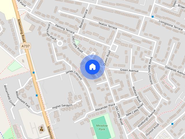 Winton Place, Irvine