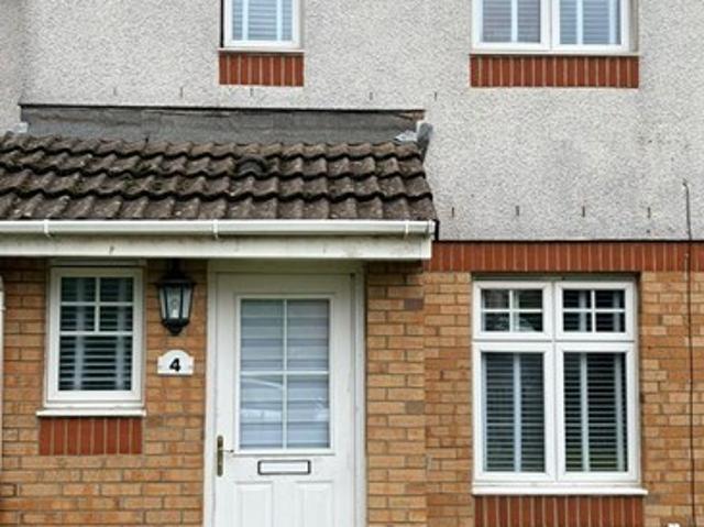 Winton Place, North Ayrshire