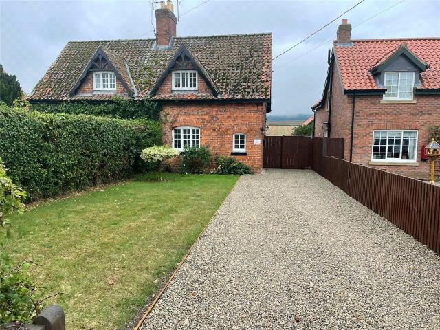 Wintringham, Malton, North Yorkshire YO17, 3 bed semi detached house to rent, £1,100 pcm | PrimeLocation