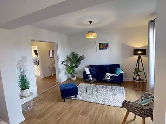 Wintzenheim 68124 Achat / Vente appartement 5 pièces t5 garage