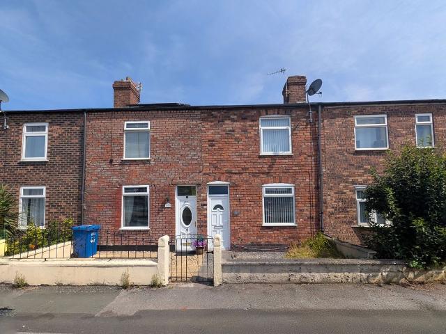 Winwick Road, Warrington WA2, 3 bed terraced house to rent, £925 pcm | PrimeLocation
