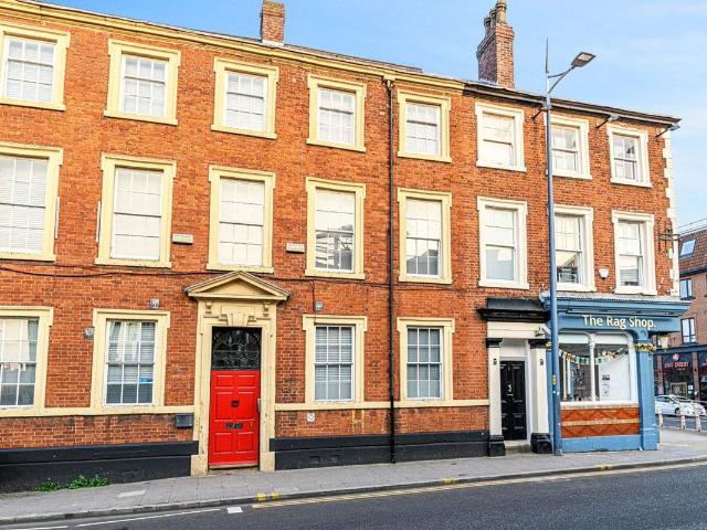 Winwick Street, Prince Of Wales Apartments WA1, 1 bed flat to rent, £750 pcm | PrimeLocation