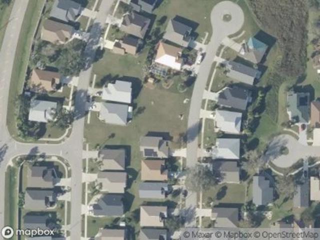 Winwood Ct