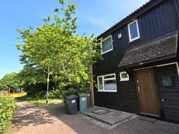 Winyates, Peterborough PE2, 3 bed end terrace house to rent, £1,095 pcm | PrimeLocation