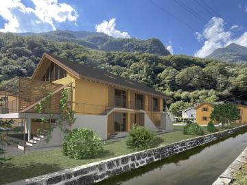 Bellenz, Kreis Bellinzona, Bezirk Bellinzona, Tessin
