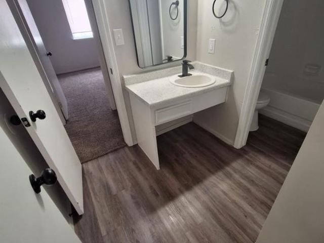 WIN @ Brady 3 Bedroom Apartment for Rent at 11107 E Brady St, Tulsa, OK 74116