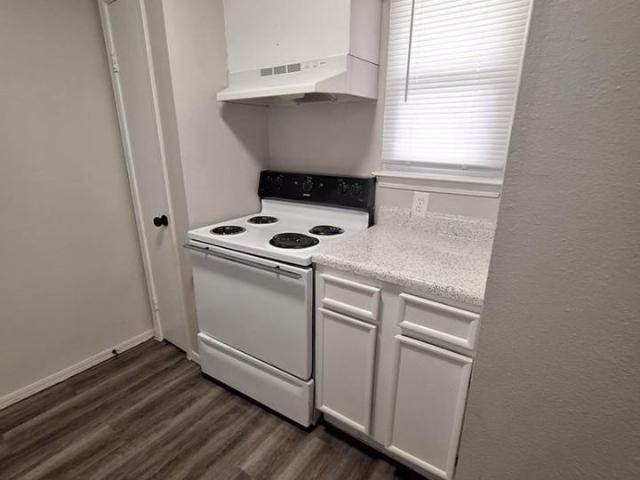 WIN @ Brady 2 Bedroom Apartment for Rent at 11107 E Brady St, Tulsa, OK 74116