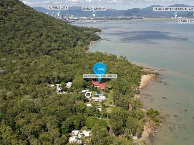 Massive Beachfront Home + Self Contained Unit! View This Saturday 12 12:45pm