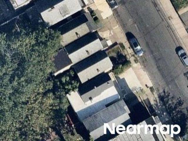 Winans Ave