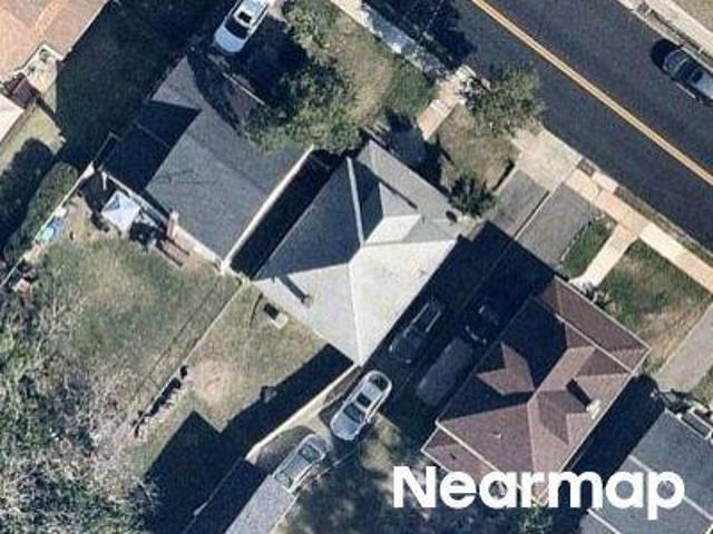 Winans Ave