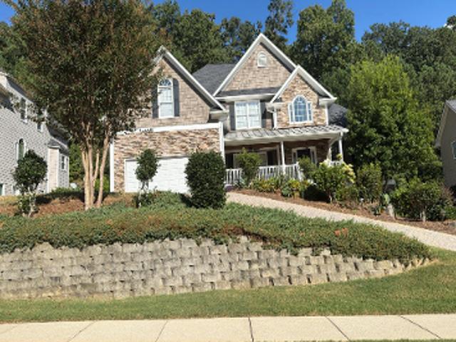 Winborn Cir NW