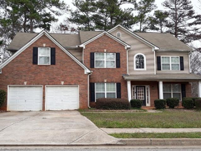 Winbrook Dr