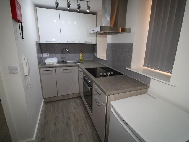 Winckley Square, Flat 09, Preston, Lancashire PR1, Studio to rent, £628 pcm | PrimeLocation