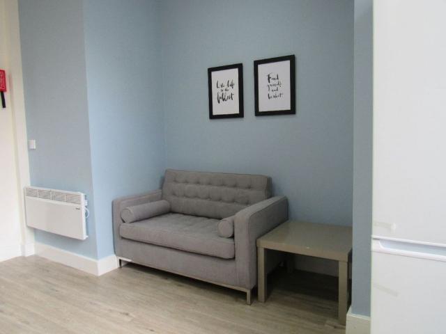 Winckley Square, Flat, PRESTON, Lancashire PR1 3JQ