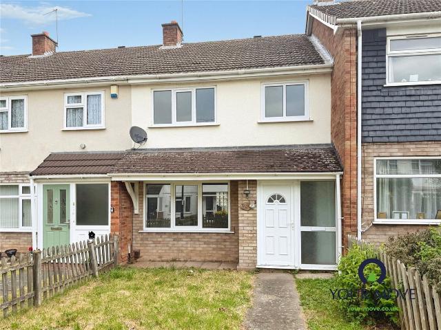 Winchat Close, Binley, Coventry, West Midlands CV3, 3 bed detached house to rent, £1,200 pcm | PrimeLocation