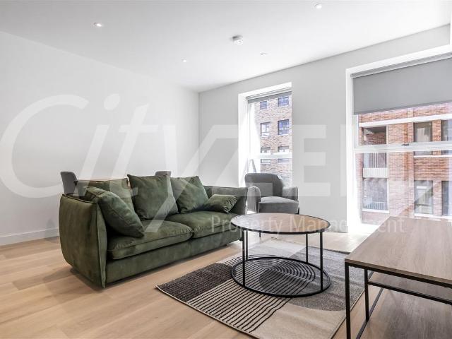 Winchat House, Mary Neuner Road, London N8, 1 bed flat to rent, £2,015 pcm | PrimeLocation