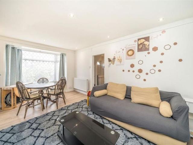 Winchcomb Gardens, SE9, London