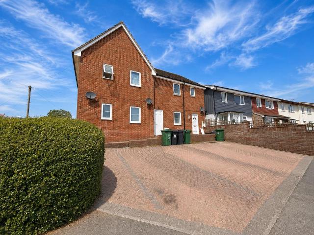 Winchcombe Road, Paulsgrove PO6, 1 bed flat to rent, £950 pcm | PrimeLocation