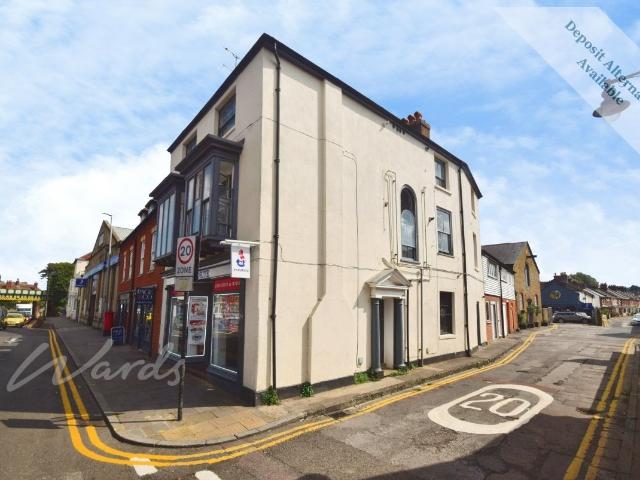Wincheap, Canterbury CT1, 1 bed flat to rent, £1,000 pcm | PrimeLocation