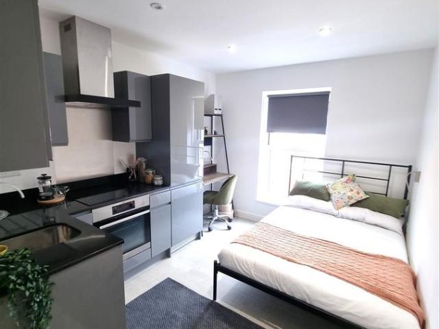 Wincheap, Canterbury CT1, 1 bed flat to rent, £925 pcm | PrimeLocation