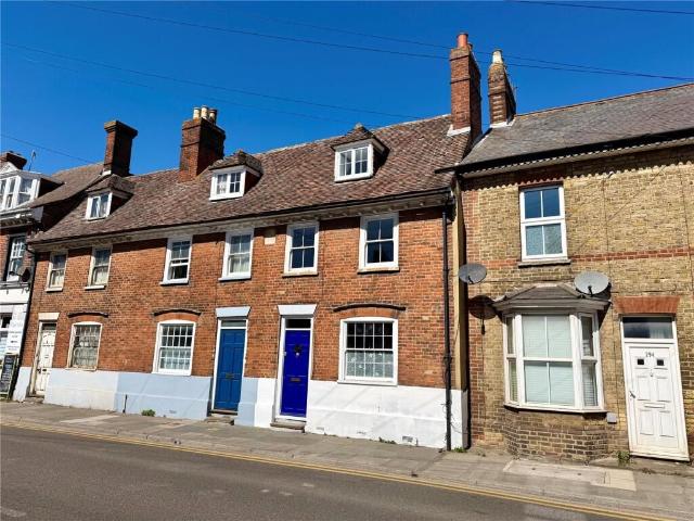 Wincheap, Canterbury CT1, 3 bed terraced house to rent, £1,650 pcm | PrimeLocation