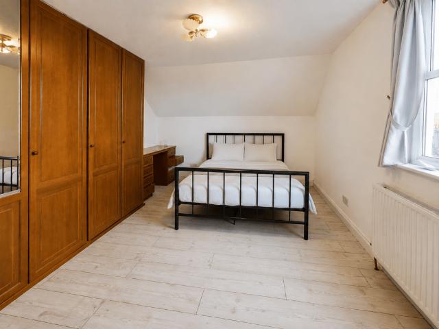 Wincheap, Canterbury 1 bed flat to rent £595 pcm £137 pw