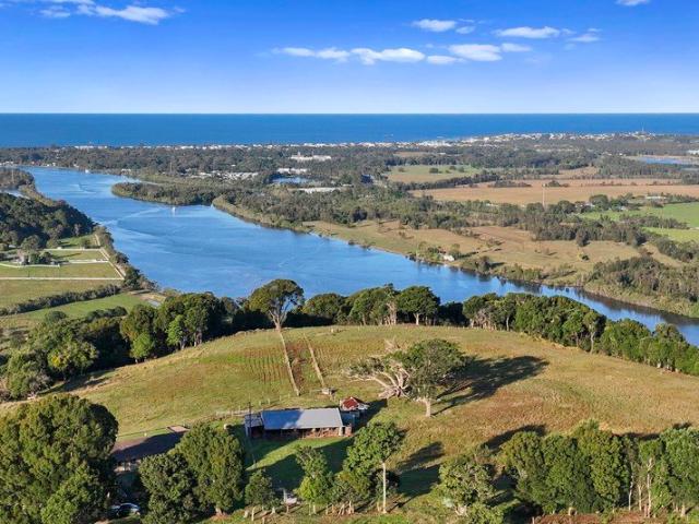 Winchelsea A Once in a Lifetime Coastal Acreage Opportunity