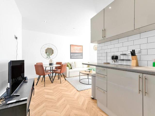 Winchelsea Road, Rye TN31, 1 bed flat to rent, £1,050 pcm | PrimeLocation