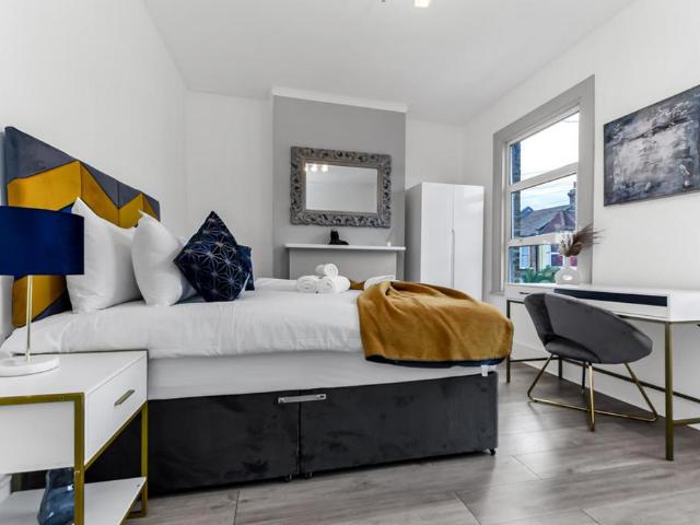 Winchelsea Road, Tottenham Hale, London, N17 6XL, United Kingdom | 4 bed house for rent #135137484 | Rentberry