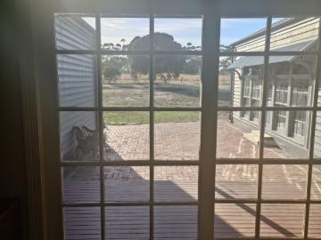 Geelong, Greater Geelong, Victoria - Garden