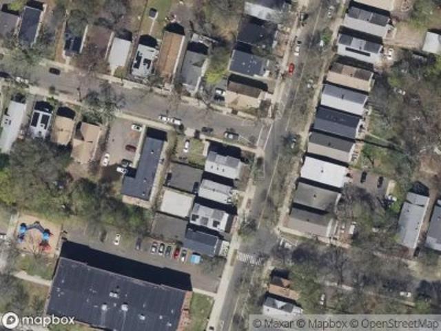 Winchester Ave