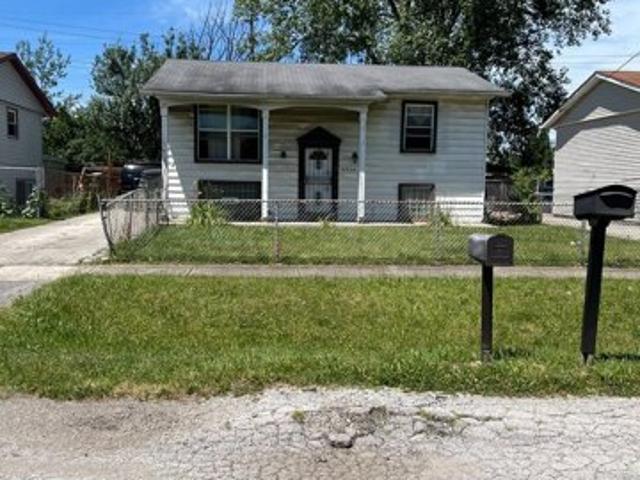 Winchester Ave, Dixmoor, Home For Sale
