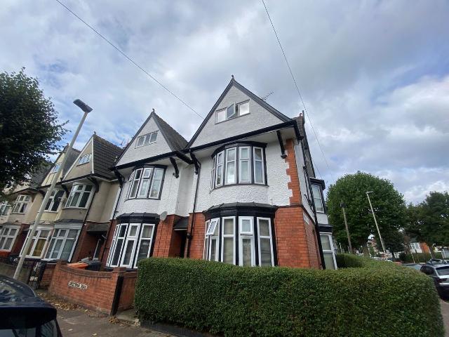 Winchester Avenue, Leicester LE3, Studio to rent, £550 pcm | PrimeLocation